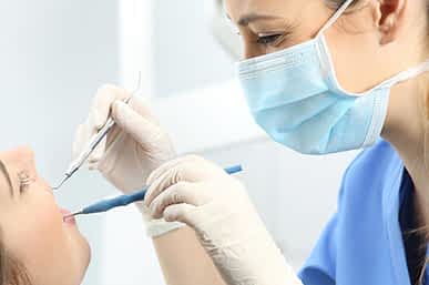 Dental Nursing: A Good Career